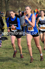 Senior womens 2022 Start Fitness NEHL, Alnwick, Northumberland. Photo: David T. Hewitson/Sports for All Pics
